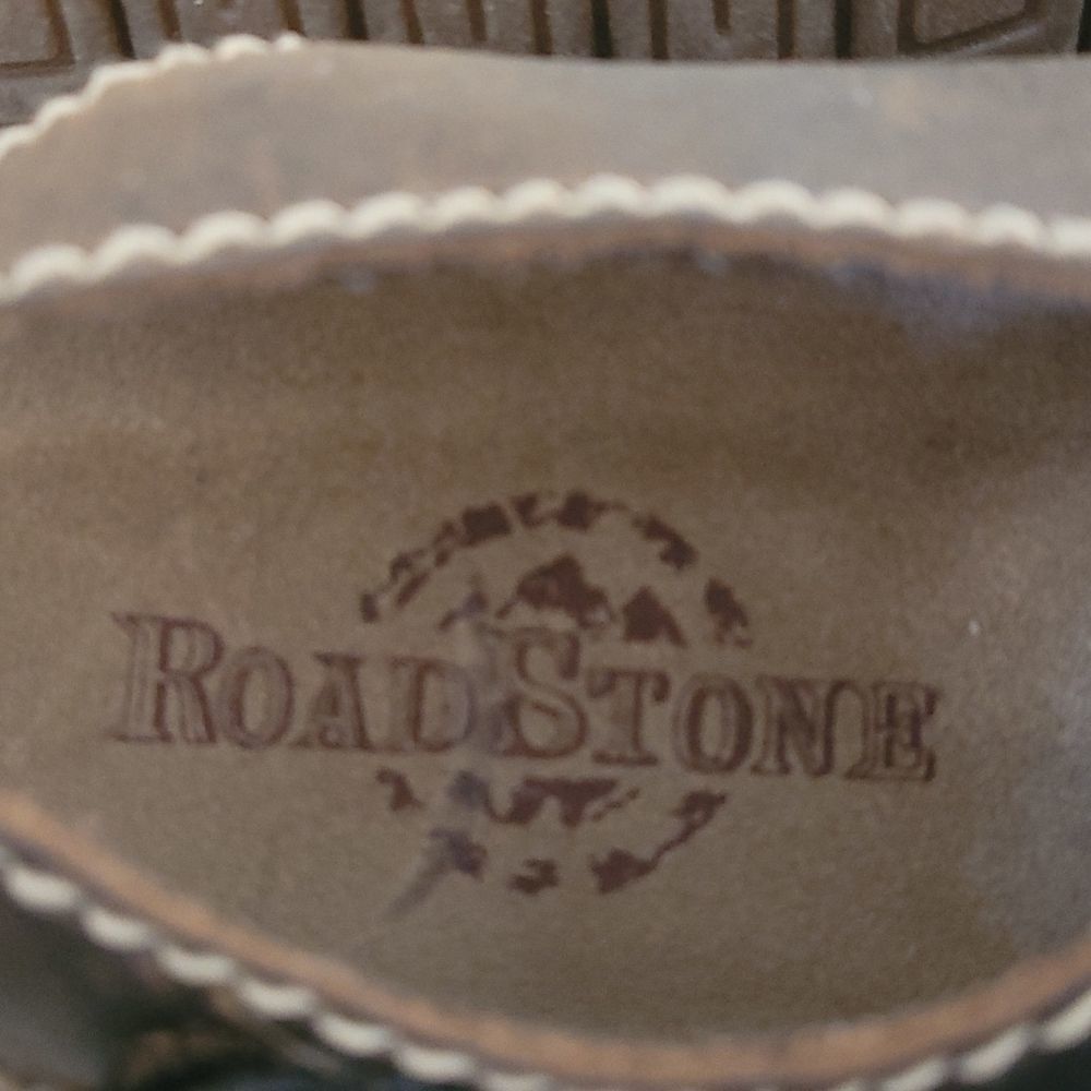 Leather RoadStone Women's Sandals - Picture 13 of 15